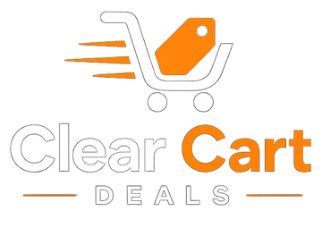 Clear Cart Deals