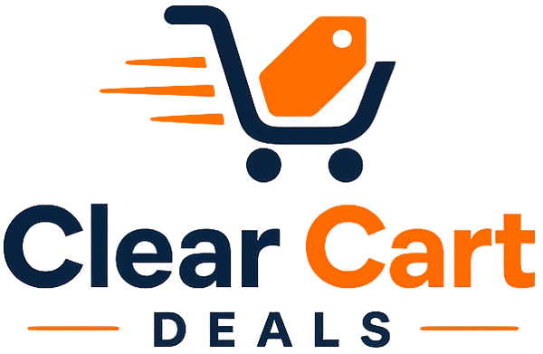 Clear Cart Deals